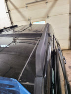 BRONCOSPT 2023 Luggage Rack 658039