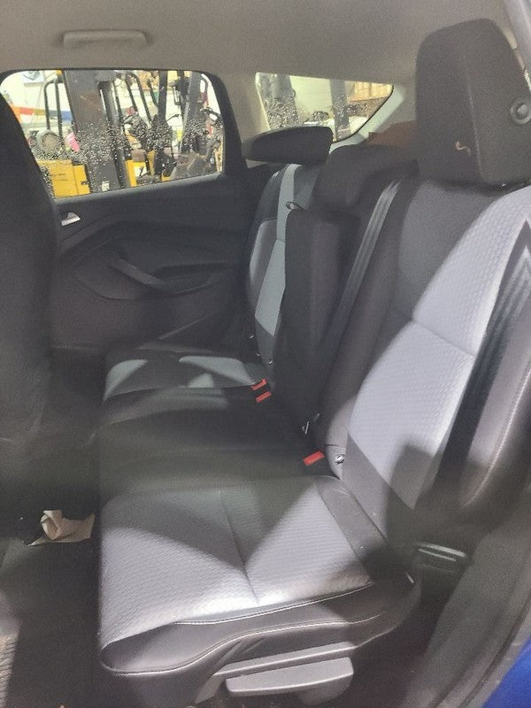 Passenger Front Door Electric Windows Fits 16-19 ESCAPE 654989