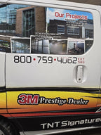 Passenger Right Rear Side Door With Window Fits 15-18 CITY EXPRESS 617