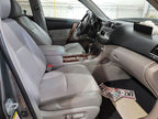 Chassis ECM Steering Left Hand Dash VIN A Fits 11-13 HIGHLANDER 556373