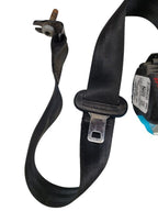 FUSION    2018 Seat Belt Rear 619750