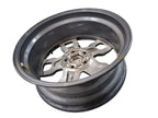 Wheel 17x7 Alloy 5 Slotted Spoke Fits 21-24 BRONCO SPORT 664029