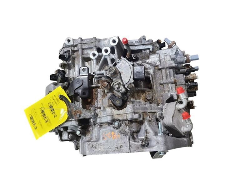 Automatic Transmission US Market 2.4L VIN 1 6th Digit Fits 15-19 TLX 6