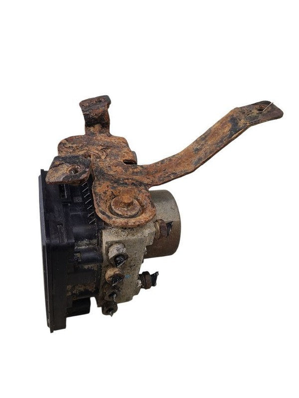 Anti-Lock Brake Part Assembly 4 Wheel ABS Fits 15 SIERRA 2500 PICKUP 6