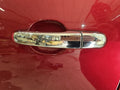 Driver Door Handle Exterior VIN J 11th Digit Limited Fits 07-17 ACADIA