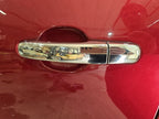 Driver Door Handle Exterior VIN J 11th Digit Limited Fits 07-17 ACADIA