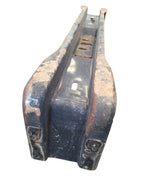 EXPRESS15 2009 Crossmember Transmission 663895