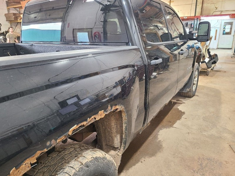 Passenger Right Tail Light Fits 14-15 SILVERADO 1500 PICKUP 662662