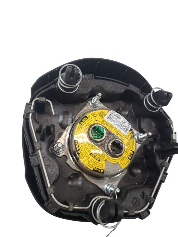 Driver Air Bag Front Driver Wheel 3 Spoke Flat Bottom Fits 16-17 BMW X
