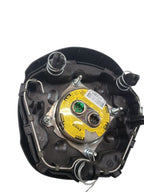 Driver Air Bag Front Driver Wheel 3 Spoke Flat Bottom Fits 16-17 BMW X