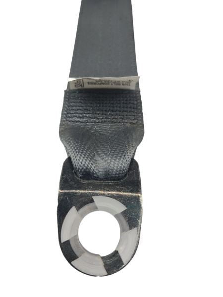 SIENNA    2017 Seat Belt Rear 588099