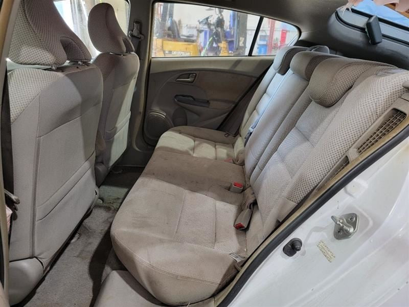 Seat Belt Front Bucket Seat Passenger Retractor Fits 10-14 INSIGHT 551