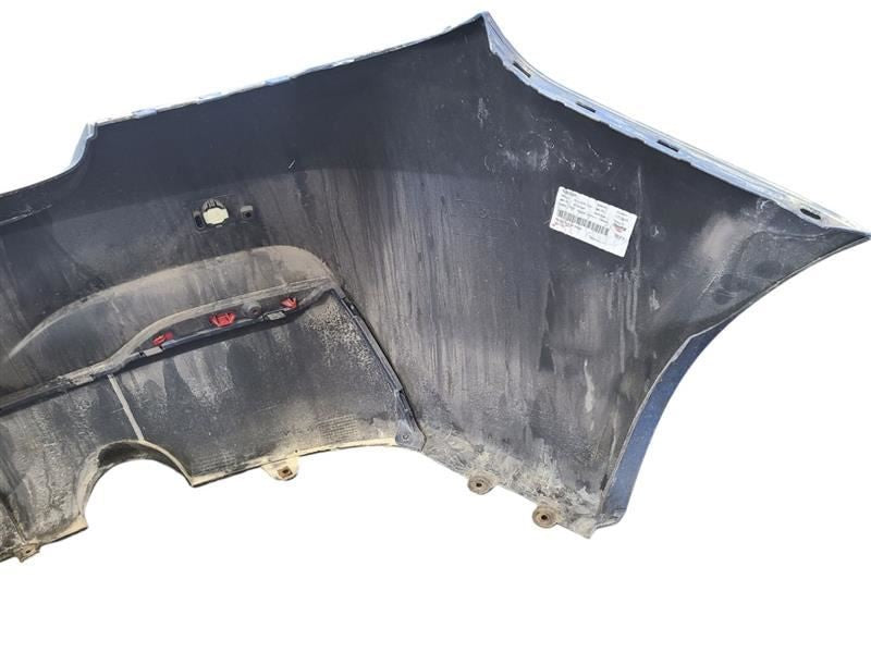 Rear Bumper With Park Assist Fits 14-16 BMW M235i 594695