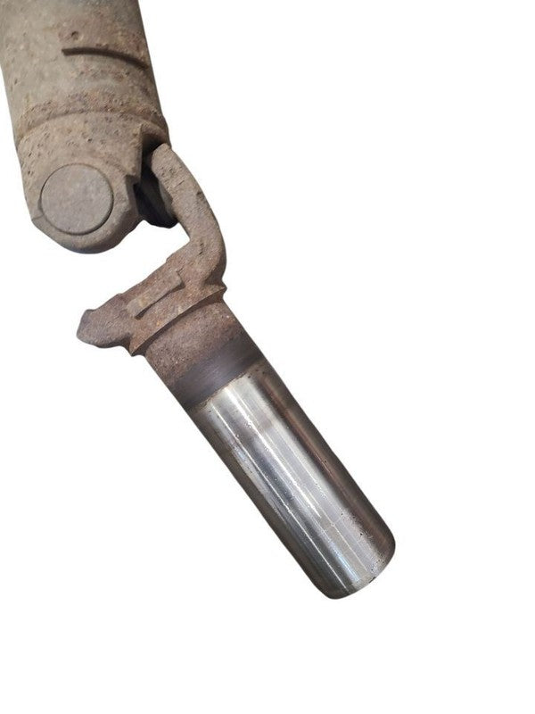 Rear Drive Shaft 4WD 131.5" Wb Fits 88-98 CHEVROLET 1500 PICKUP 645387