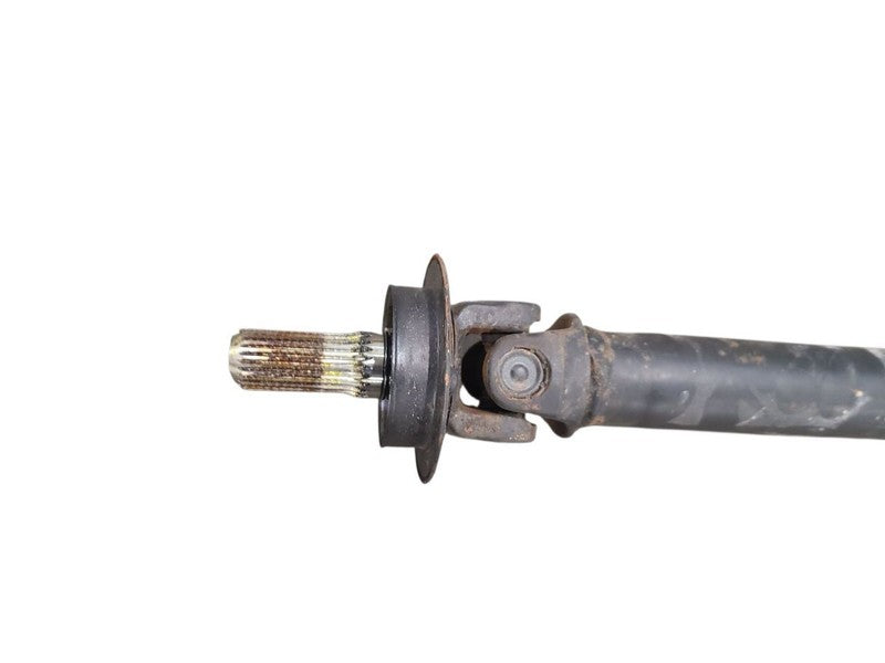 Front Drive Shaft AWD 2.0L Fits 16-19 INFINITI Q50 632934