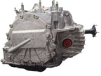 Automatic Transmission Naturally Aspirated AWD Fits 18-21 MAZDA CX-5 6
