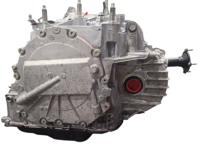 Automatic Transmission Naturally Aspirated AWD Fits 18-21 MAZDA CX-5 6