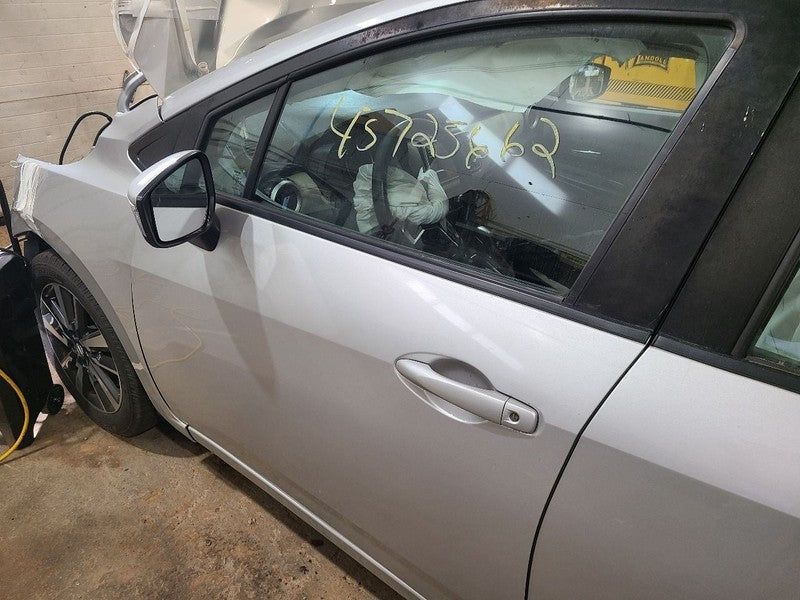 Driver Left Front Door Fits 20-25 VERSA 679473