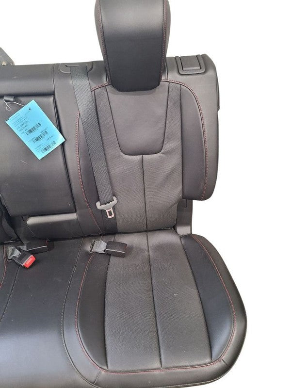 TERRAIN   2013 Seat Rear 622166