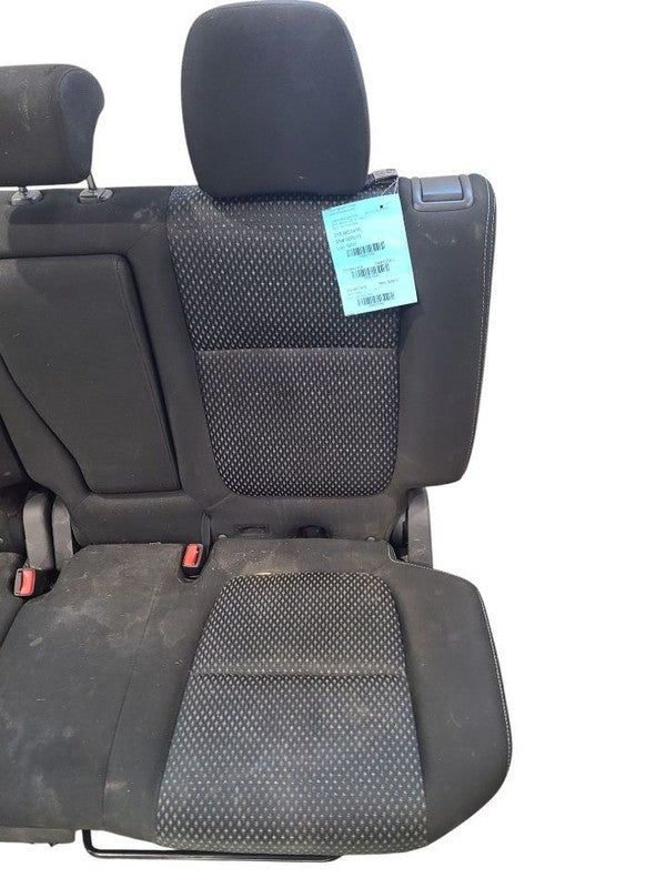 Rear Seat Fits 2016 OUTLANDER 625394