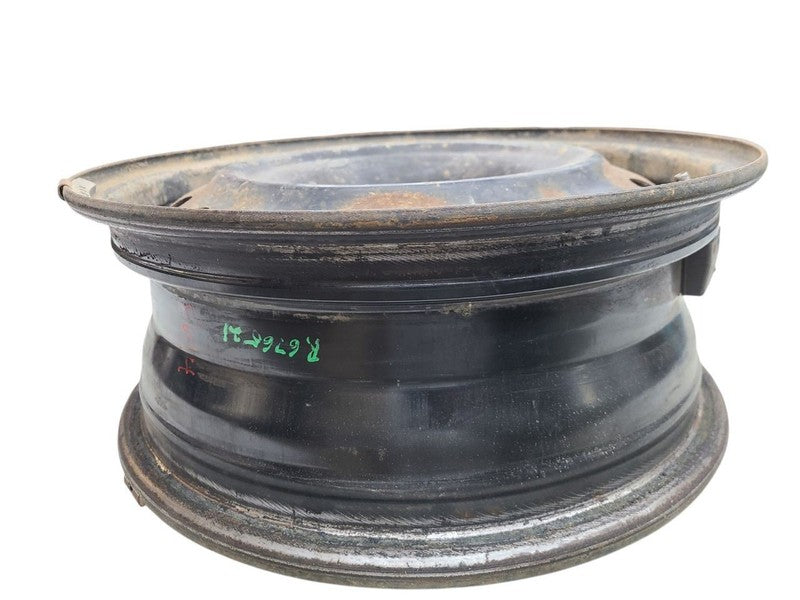 Wheel 15x5-1/2 Hatchback Steel Fits 07-12 VERSA 676521