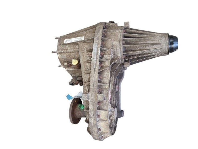 Transfer Case Automatic Transmission Opt DH1 Fits 03 DODGE 2500 PICKUP