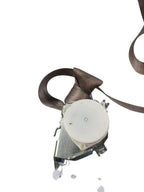 RAM2500   2010 Seat Belt Rear 646977