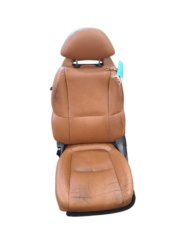 Driver Front Seat Bucket  Leather Fits 02-03 LEXUS SC430 650980