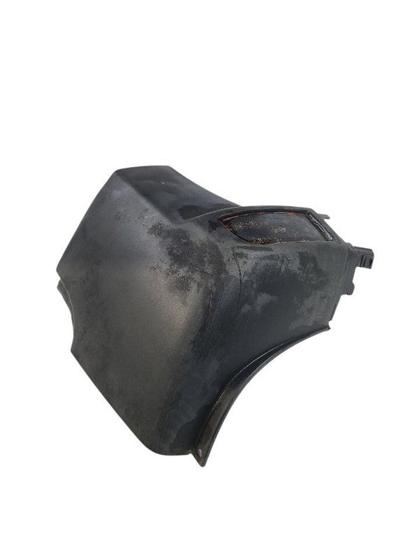 Rear Bumper Textured Finish Without Park Assist Fits 02-09 SPRINTER 25
