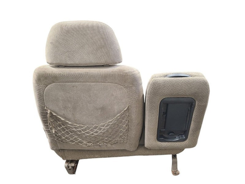 TCHEV3500 1995 Front Seat 679418