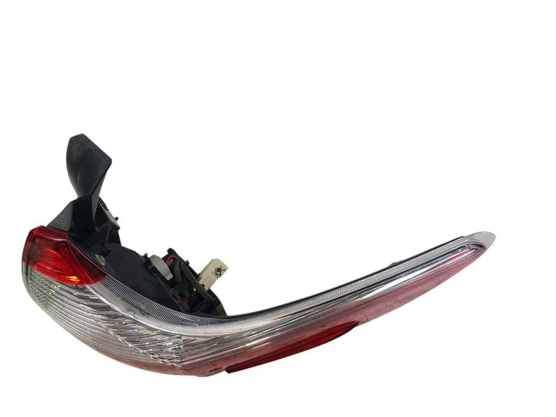 Passenger Tail Light Quarter Panel Mounted Fits 15-20 SIENNA 670032