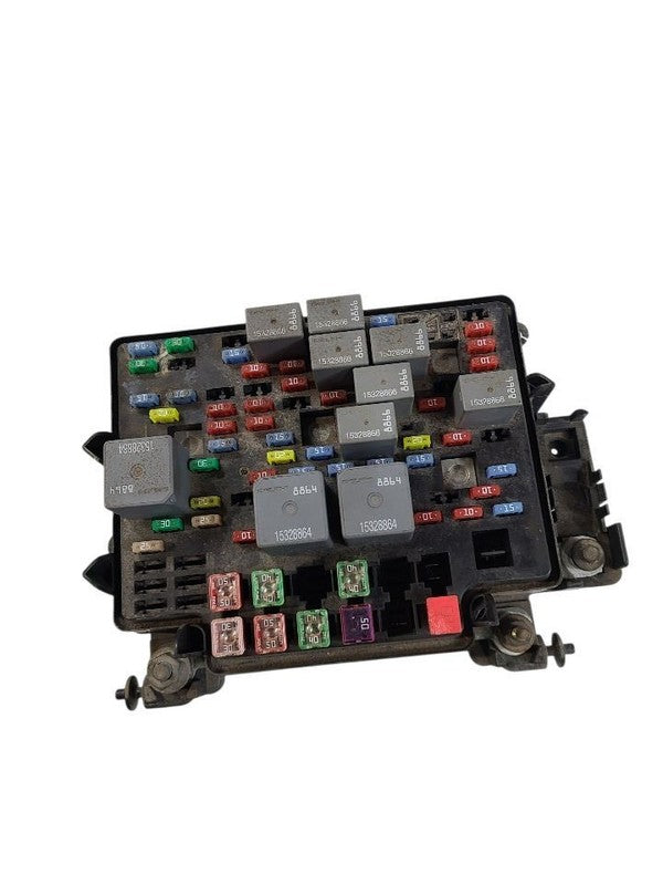 Fuse Box Engine Fits 03-07 HUMMER H2 649705