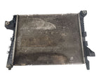 Radiator Fits 06-09 DODGE 2500 PICKUP 622958