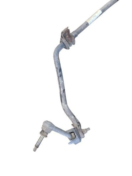 Stabilizer Bar Rear Without Turbo With Police Package Fits 10-19 TAURU