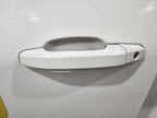 Door Handle Exterior Classic Style Door Fits 14-19 SIERRA 1500 PICKUP 
