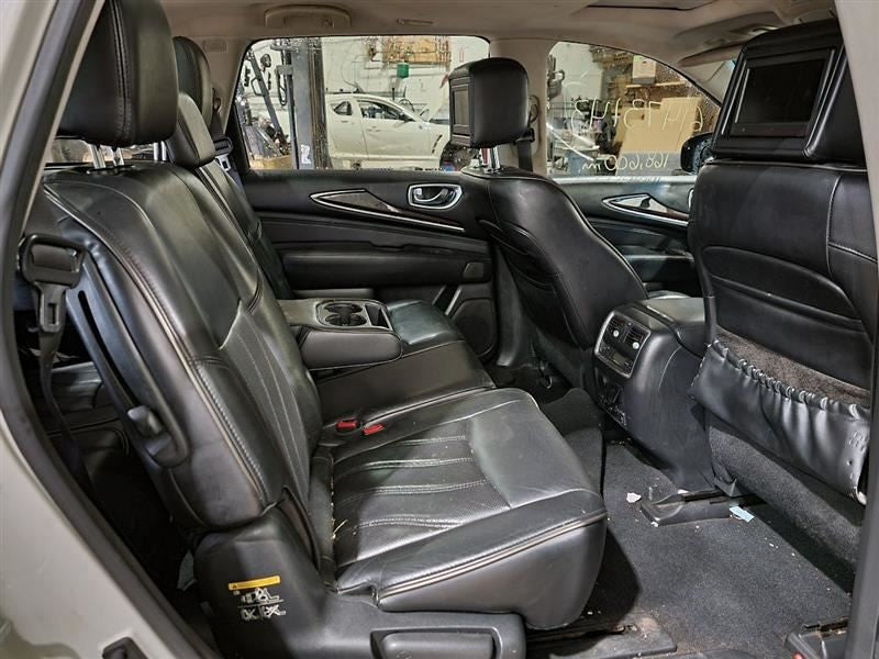 QX60      2014 Owners Manual 557469