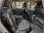 QX60      2014 Owners Manual 557469