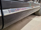 EXPLORER  2018 Door Moulding Front 663604