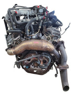 Engine 3.4L VIN N 5th Digit 5VZFE Engine 6 Cylinder Fits 99-04 TACOMA 