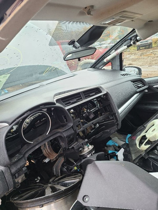 Temperature Control US Market AC Fits 15-20 FIT 649305