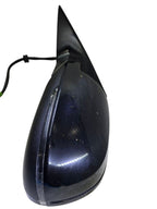 Driver Side View Mirror Power Coupe Painted Cover Fits 09-14 AUDI A5 6