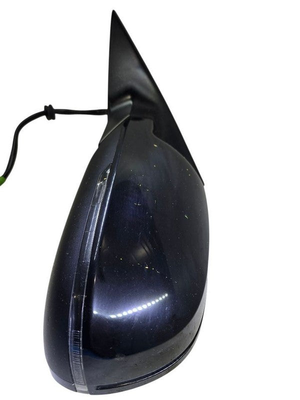 Driver Side View Mirror Power Coupe Painted Cover Fits 09-14 AUDI A5 6