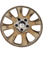 Wheel Cover HubCap Fits 05-08 ALLURE 669485