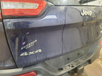 Trunk/Hatch/Tailgate With Rear View Camera Fits 14-18 CHEROKEE 658342
