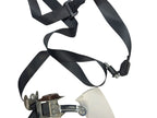 PATHFINDR 2013 Seat Belt Rear 608598