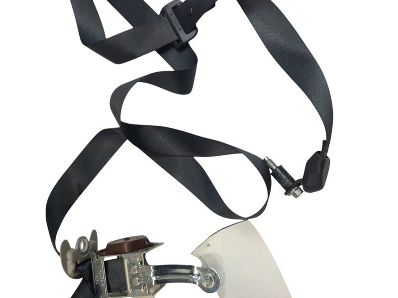 PATHFINDR 2013 Seat Belt Rear 608598