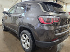 COMPASS   2018 Side View Mirror 633624