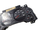 Speedometer Cluster MPH US Market Fits 07-11 SILVERADO 1500 642320 280