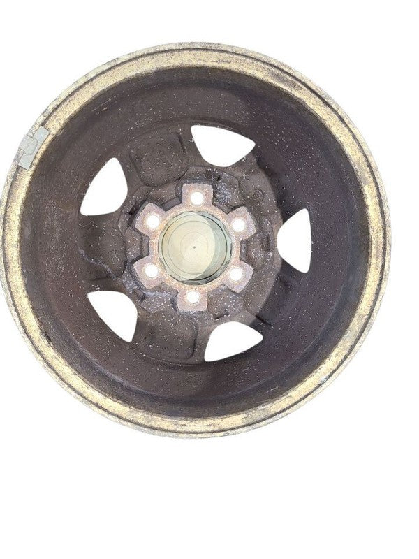 Wheel 16x7 Alloy 5 Spoke Fits 99-02 4 RUNNER 627884