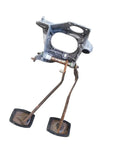 F250      1998 Pedal Brake/Clutch 666817